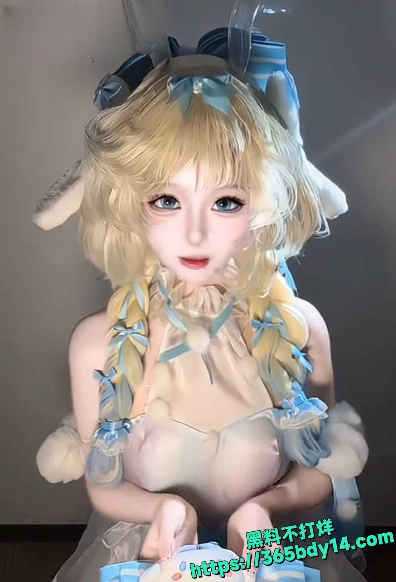 网红我是一颗忧郁的蛋不雅视频5.