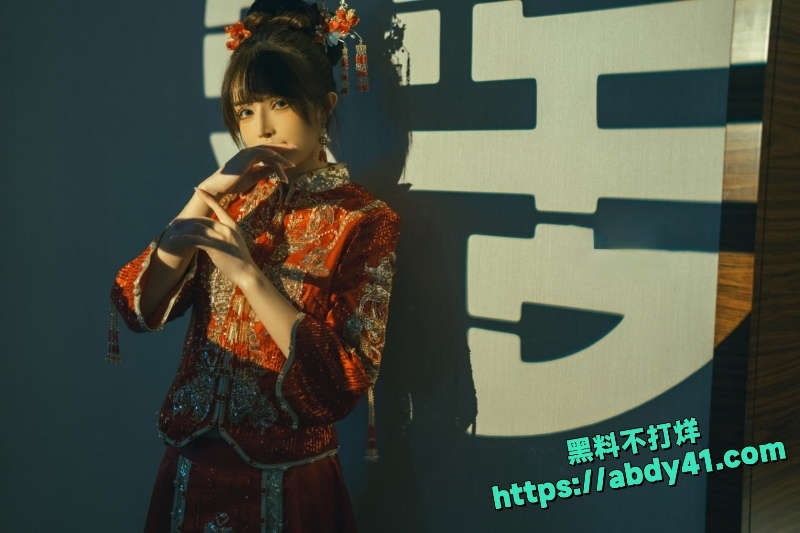 极品福利姬鹿八岁baby3