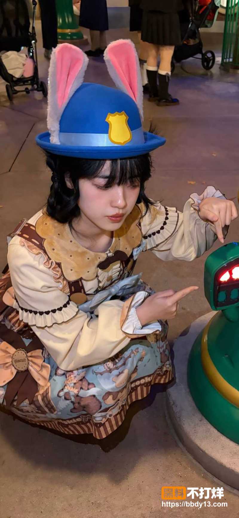 海超可爱女友喜欢穿各种情趣小内衣6