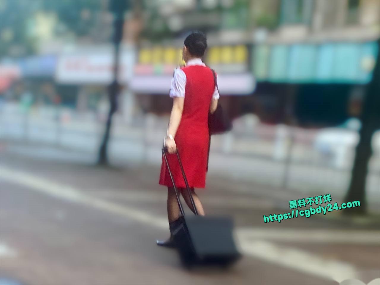 鞋子楼梯间