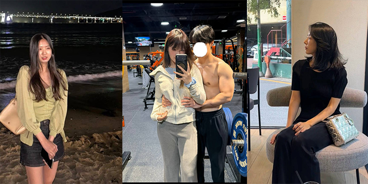 网红 金律师 金天龙情感骗局曝光 多线同时交往 谎言套路频出 前女友发长文控诉