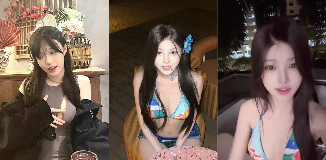 当销售的亲姐姐和我温泉狂操喷水不停 天津理工大学高颜值女神私密视频泄露 🔥7月23黑料吃瓜top5