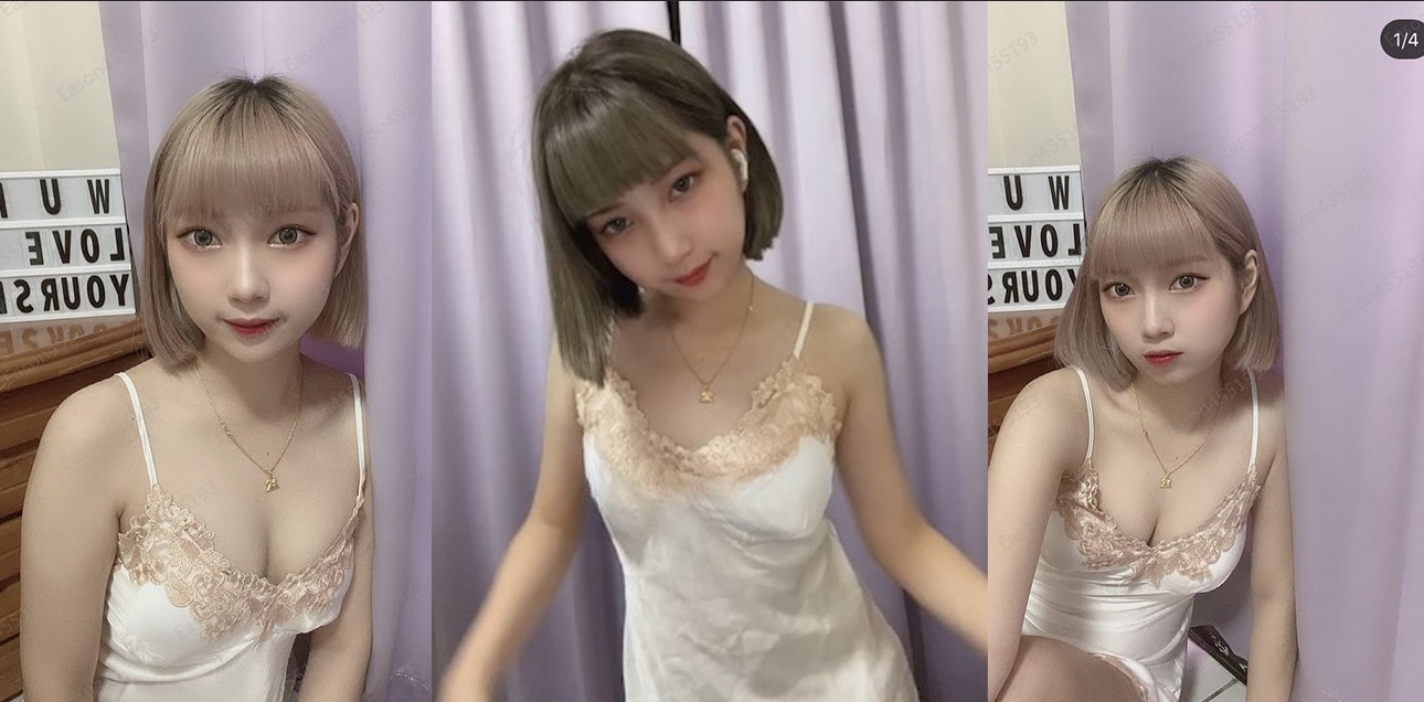 短发美女 漂亮小猫咪 自拍自慰视频泄密 妹子颜值高皮肤白嫩身材也一流！