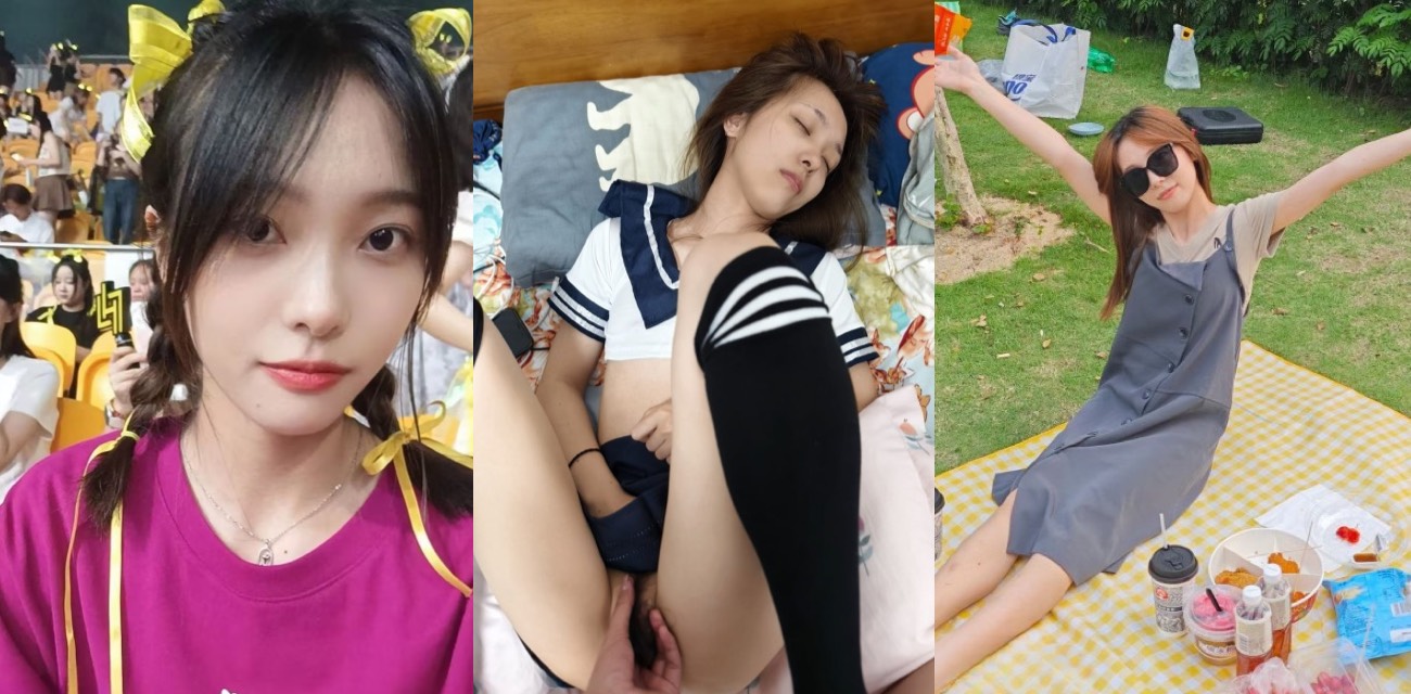 辽宁大学校花许梓跟男友出租屋做爱视频泄漏