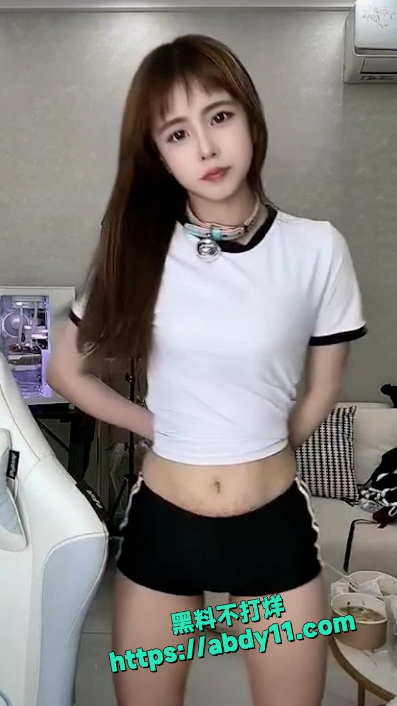 抖音精盆小母狗 14