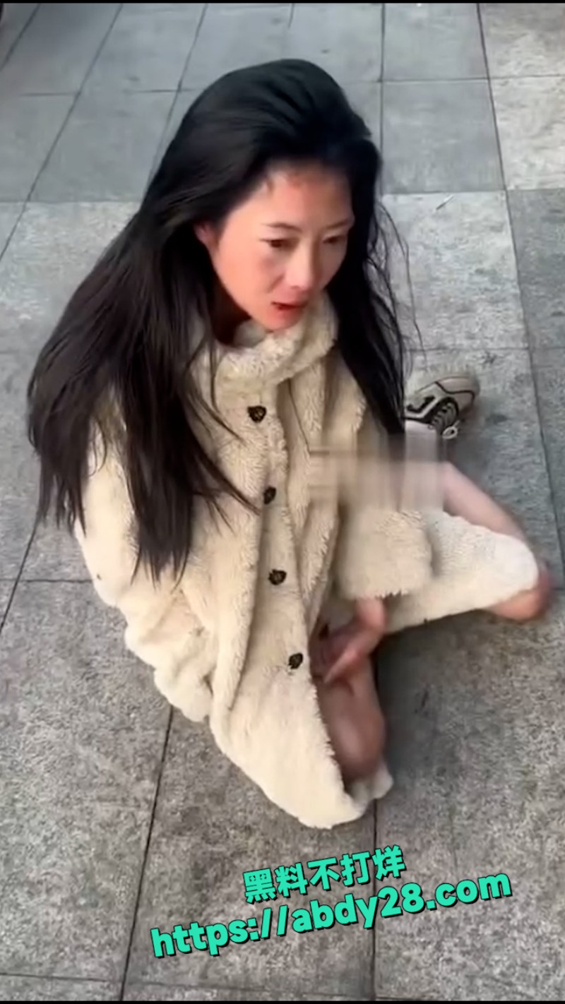 广东虎门抓奸名场面 9