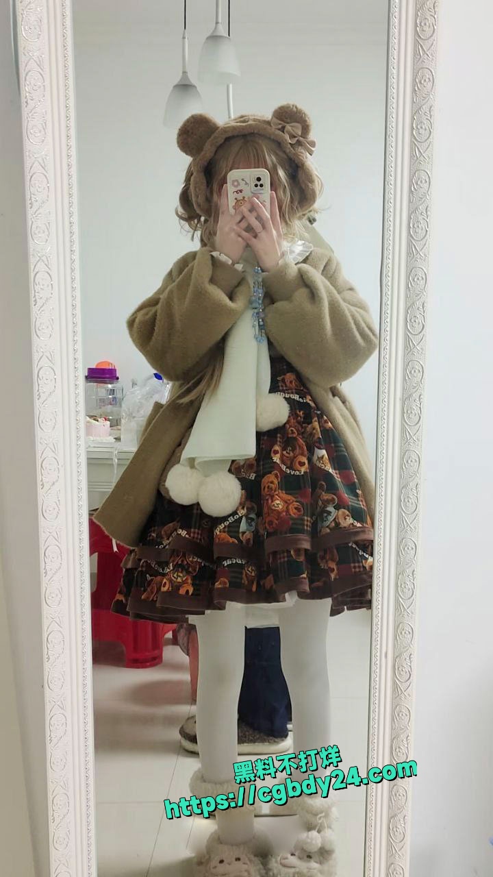 漫展拿下的19岁学生妹完美露脸1