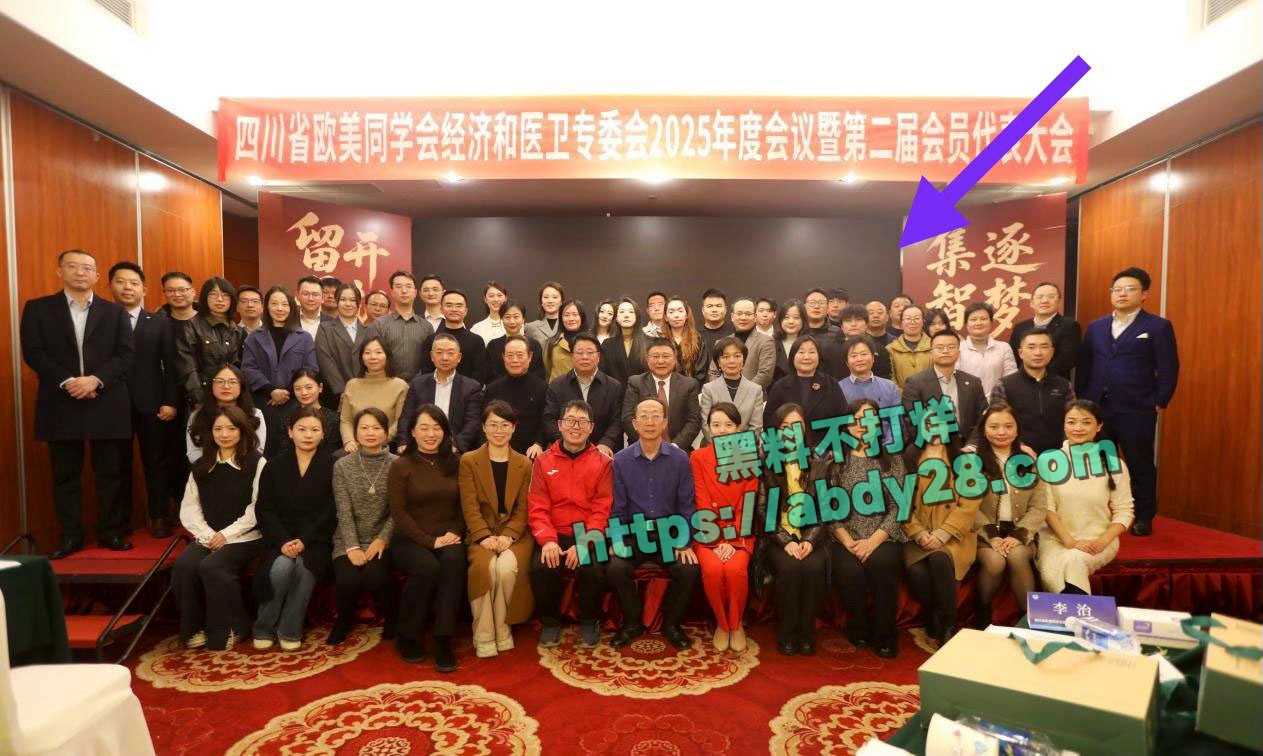 四川绵阳经济合作局公职人员李林林 22