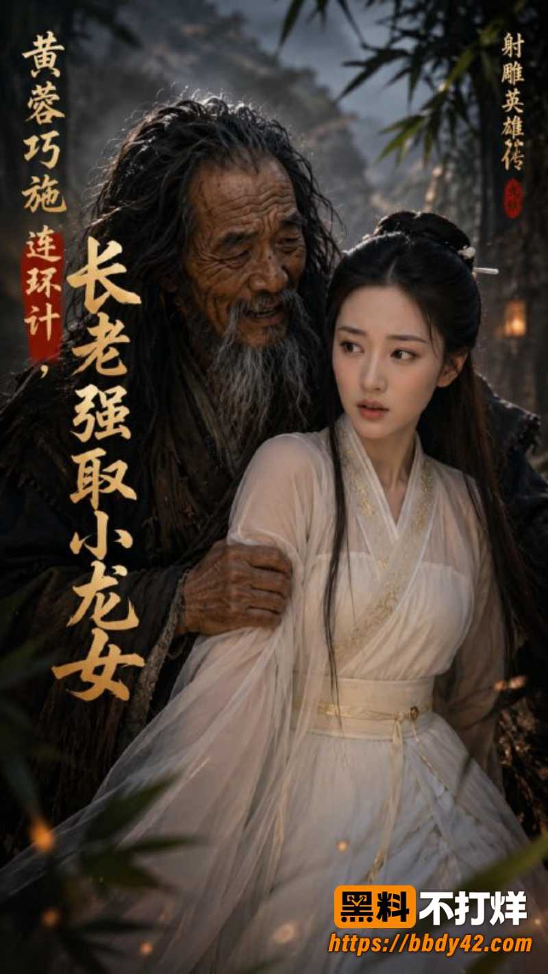 龙女奇遇记 13