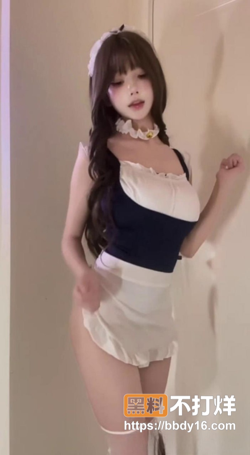 抖音110万粉丝网红小木町1