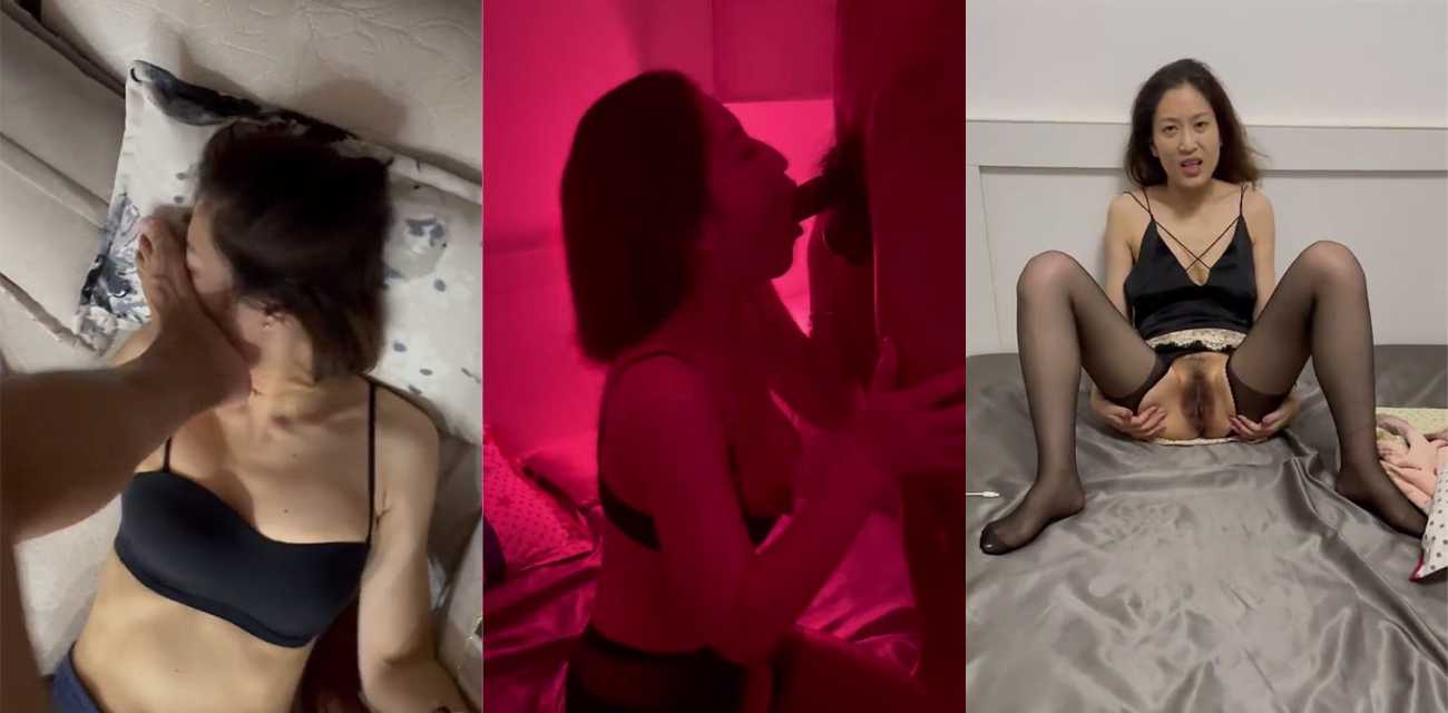 反差人妻 王熙怡 刚离婚见到男人就两眼放光 母狗本质展现淋漓尽致毫无尊严