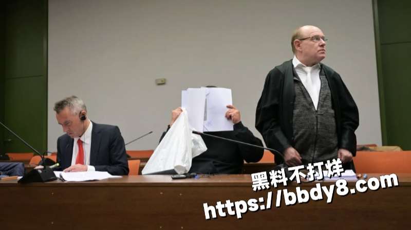 在德博士生9