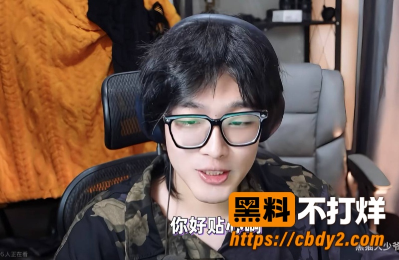 黑猫大少爷28