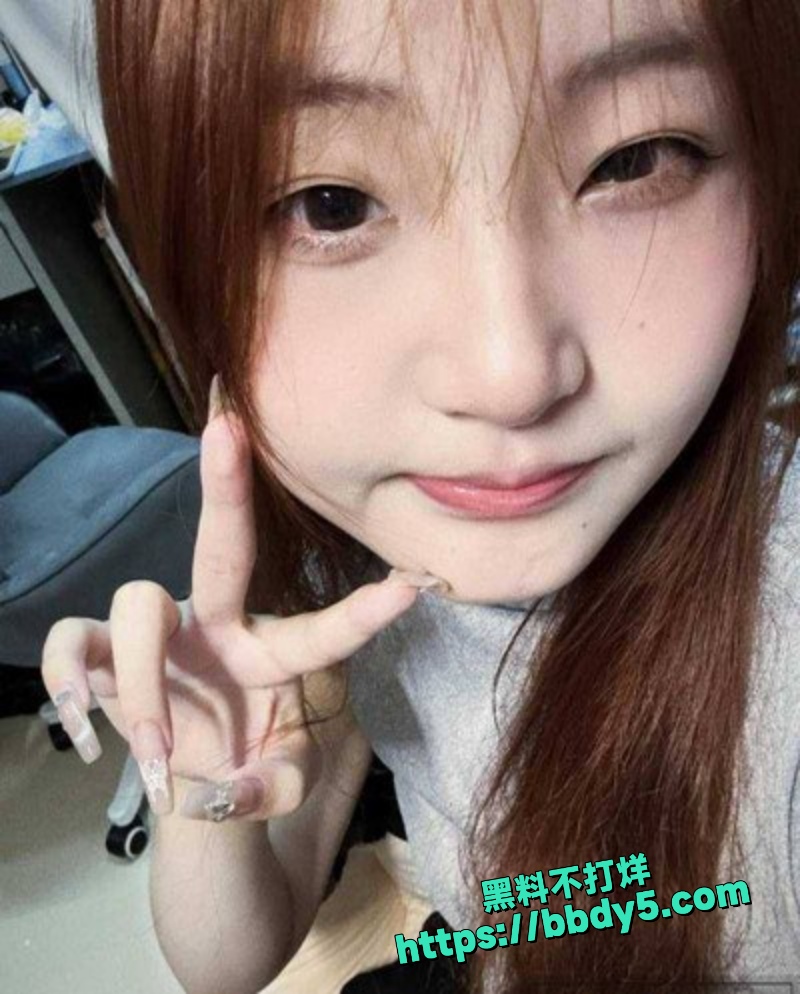 天津农学院校花吴巧丹1