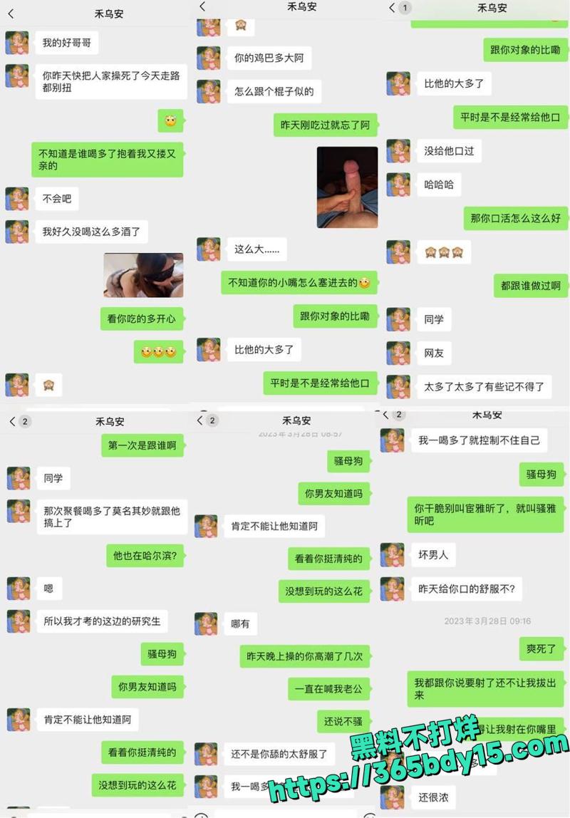 宦雅昕劲爆聊天记录性爱视频5.