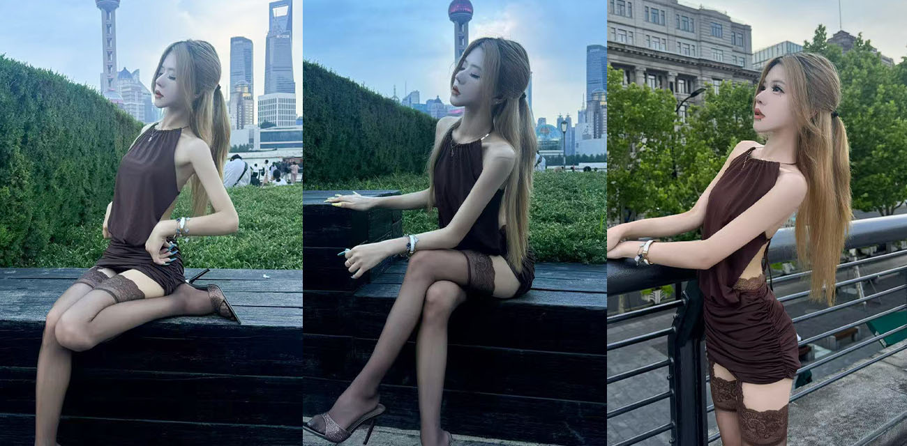 推特福利姬你的KK金主定制会议室福利 黑丝尤物的首次幻龙自慰棒尝试