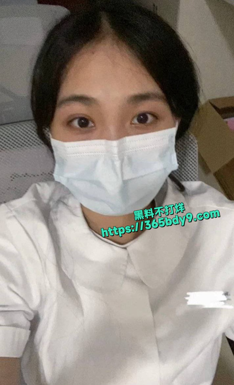 深圳护士下班后接外围56
