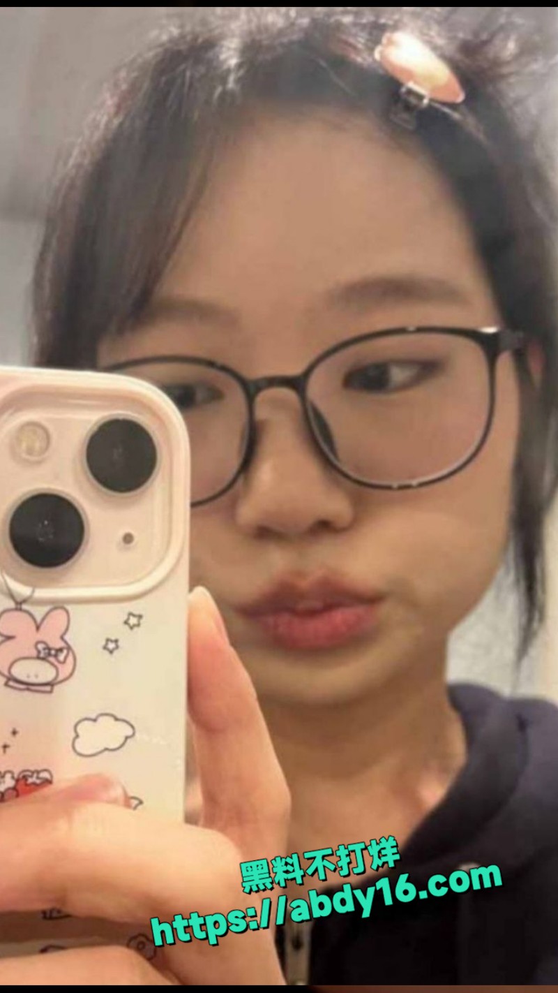成都铁路技校女大学生 2