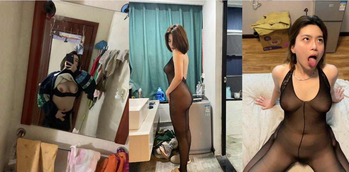 海大今朝书院大四巨乳母狗赵妙音 非常喜欢被调教 甚至让炮友网调