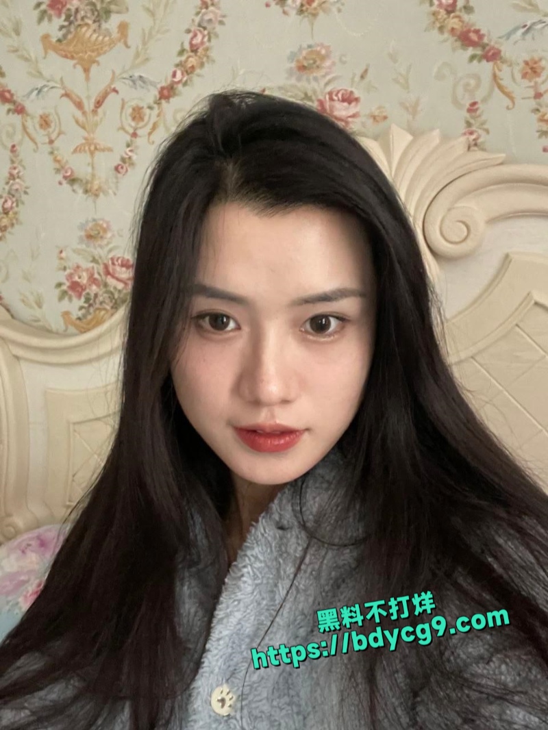 山东青岛小少妇林昕怡