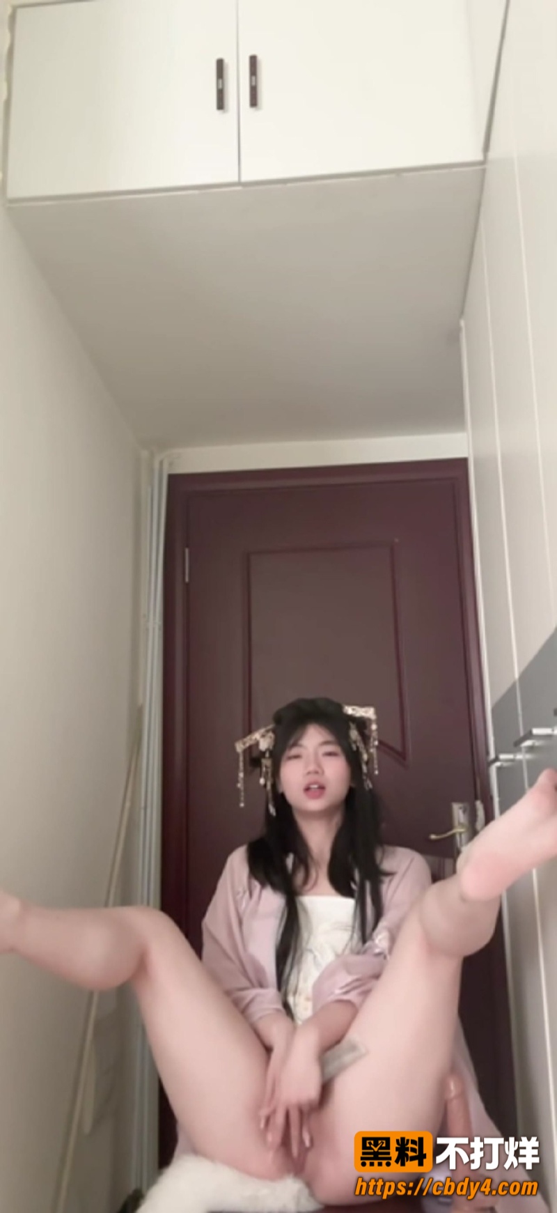 健身小妹2