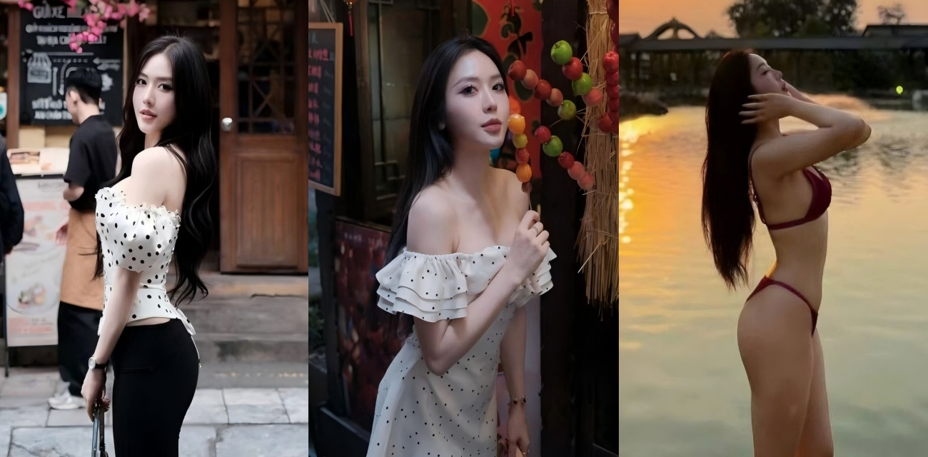 抖音欲女杨欣懿 私下超野一晚三次 跟闺蜜炫耀战绩 私拍附带聊天记录流出