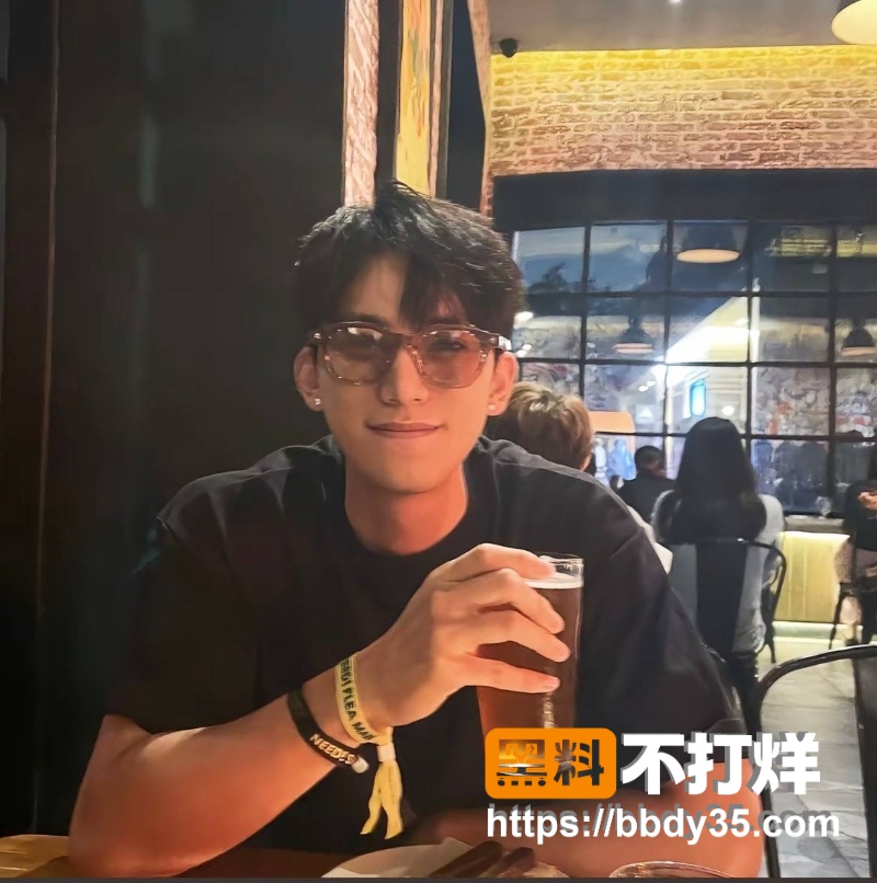 张天和陈奕辰 16