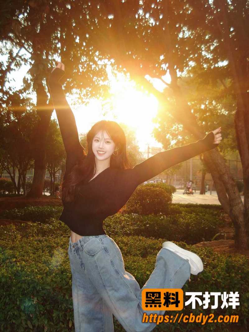 大学生甜妹4