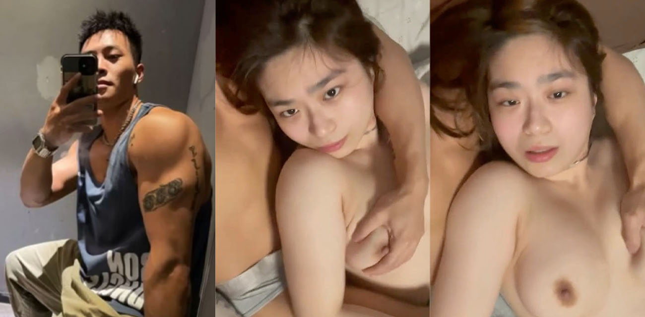 健身大神私下竟圈养极品母狗 再高冷的翘臀女神终究也抵不过肌肉大屌的诱惑