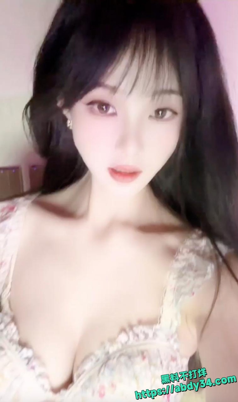 极品高颜值美女恩熙4