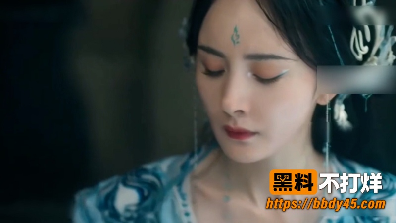 狐妖小红娘月红篇 4