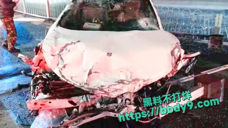 小米SU7撞死29岁女子5