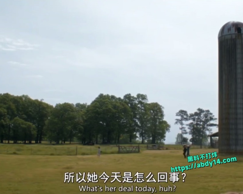怪奇物语第五季 第三集5