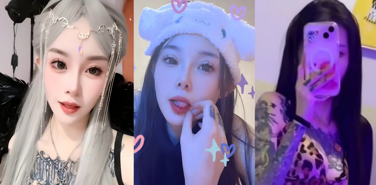 抖音8万粉神仙姐姐不雅视频泄密 纹身御姐私下被金主调教 反差惊人