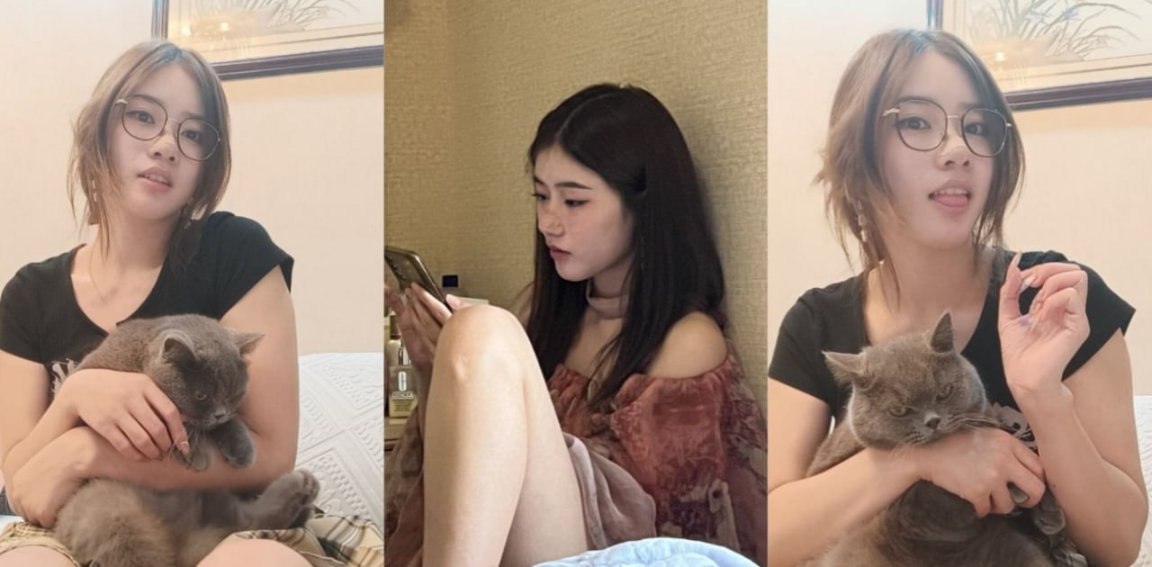 魔鬼身材高颜值成都机车女神 南希希 精品私拍 被金主全方位疯狂抽插进入！