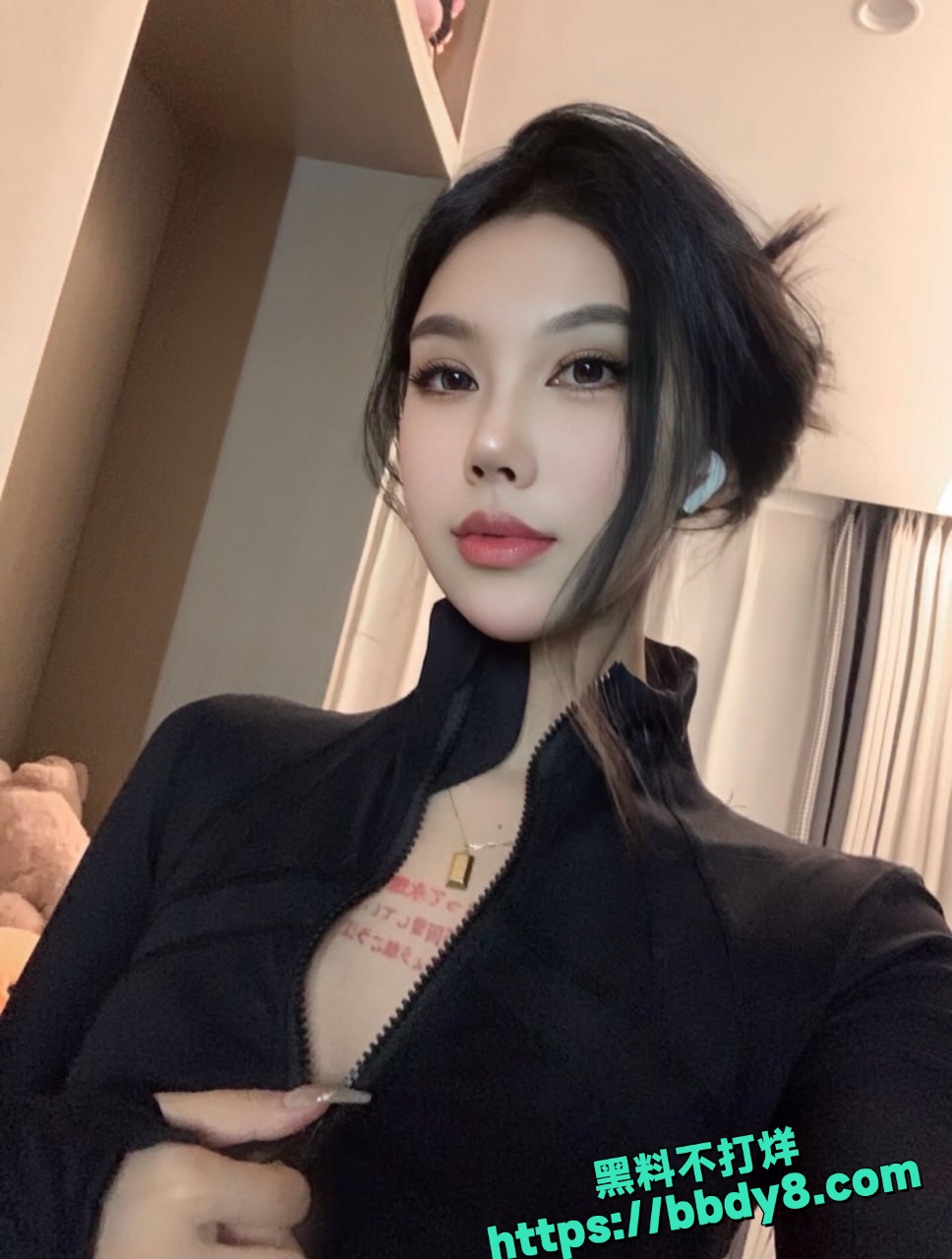 女神级别御姐9
