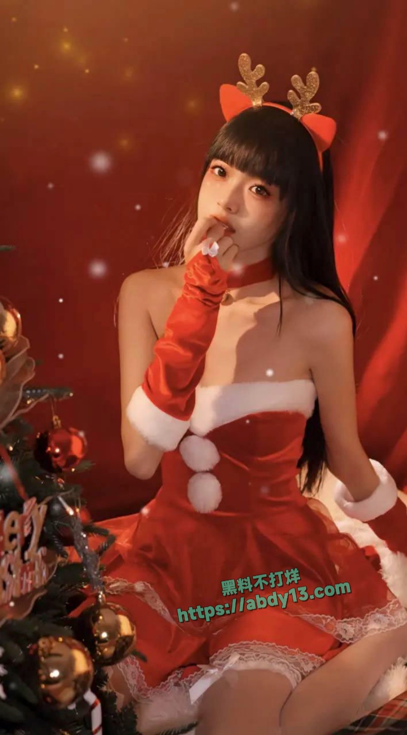 抖音网红Mignon与金主裸聊视频流出 5