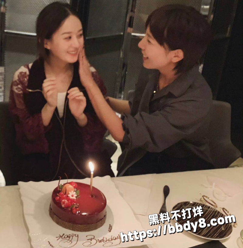高云翔出轨张婉婷20
