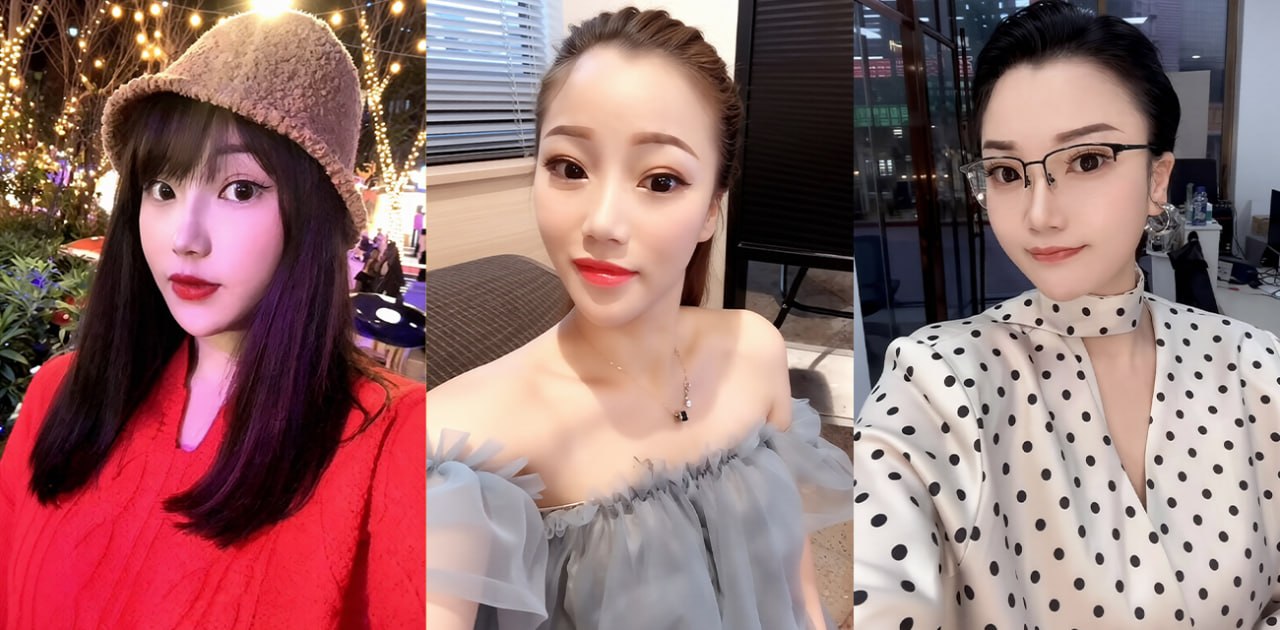 阳江中国银行支行行长何靖华出轨大瓜 与抖音美女上善若水语音暧昧曝光