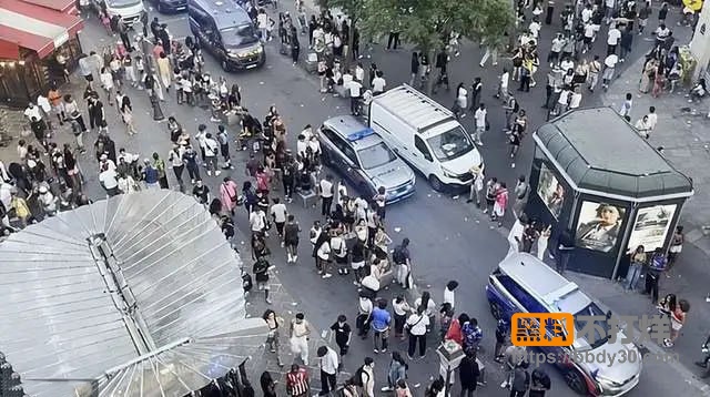 法国巴黎音乐节3