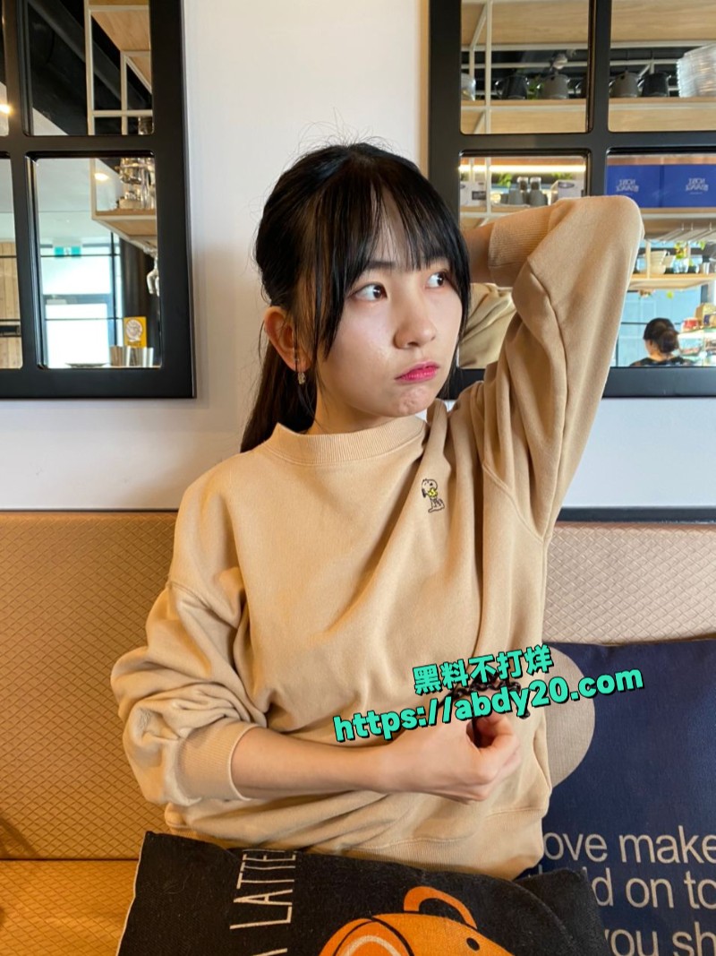 可爱学妹胡敏嬅33
