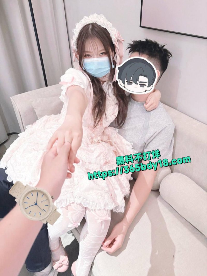 和好兄弟一起玩弄女友8