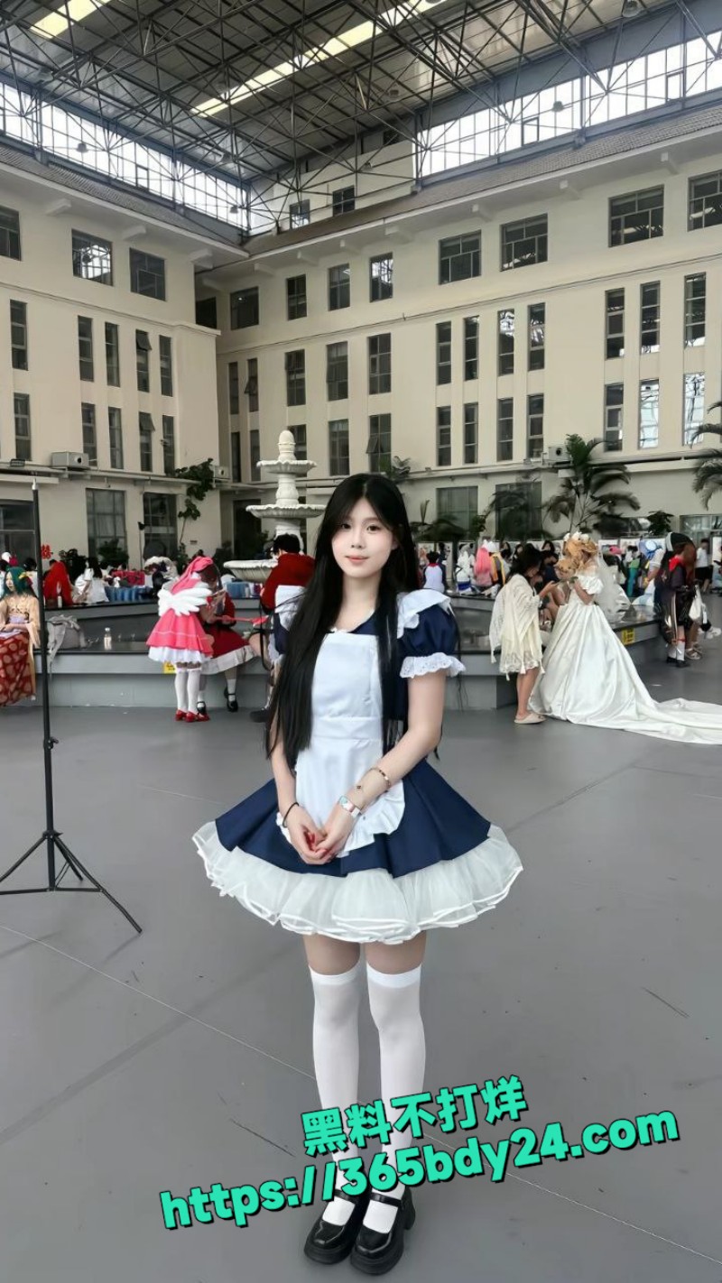大学生 陈曦 10