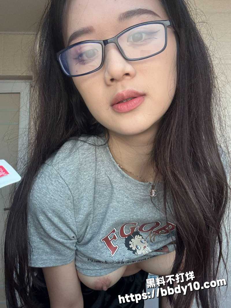 多毛精神小妹前女友5