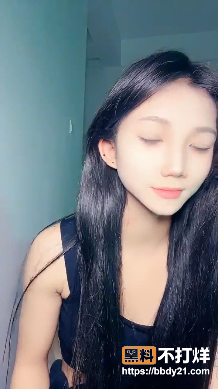 顶级绿播新人淼儿2