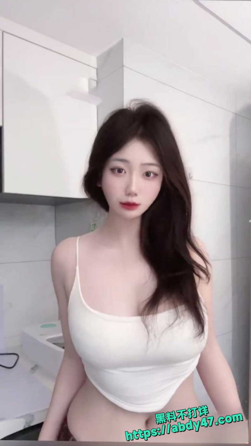 抖音巨乳网红任亦菲4