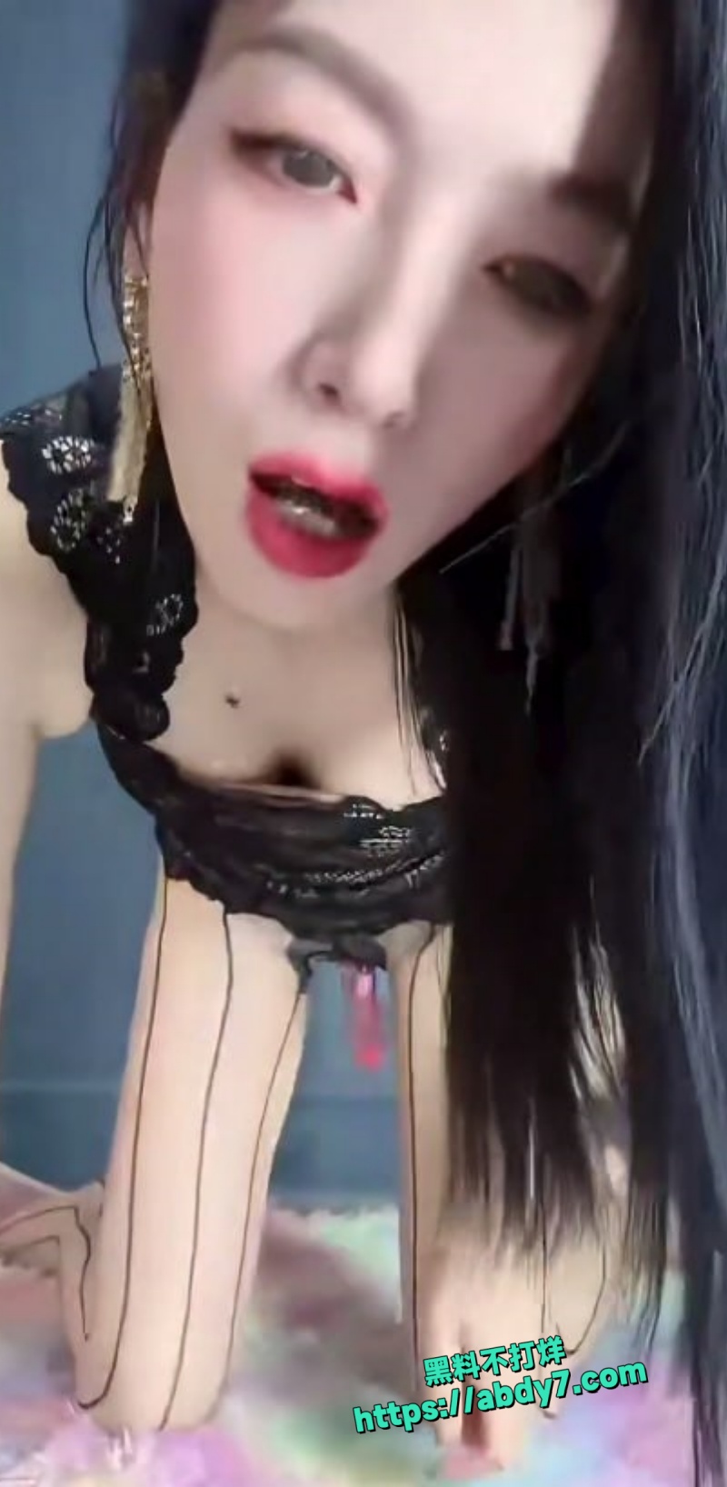 抖音长腿丝袜高跟御姐拾壹5