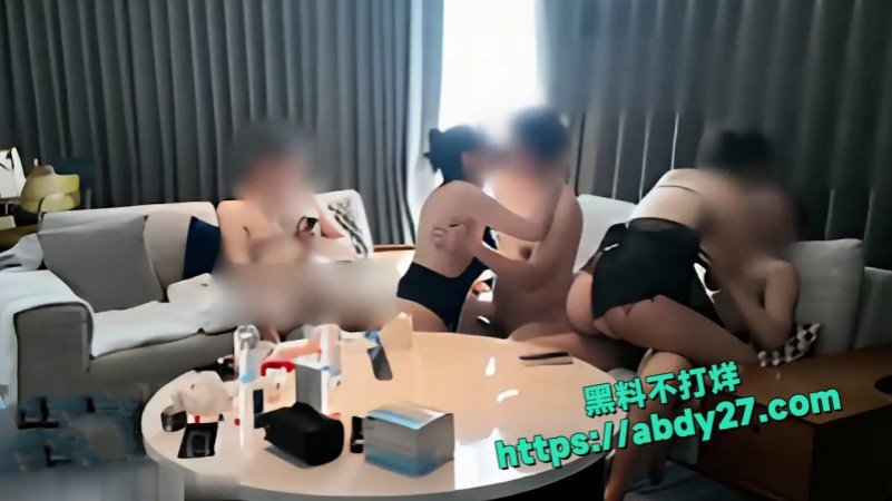 推特顶级淫妻大神 3