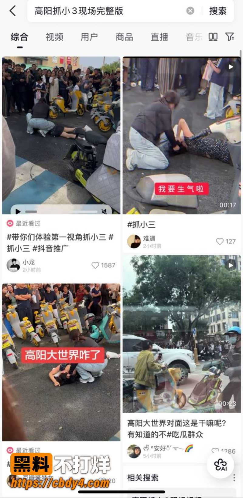 保定高阳大世界 8