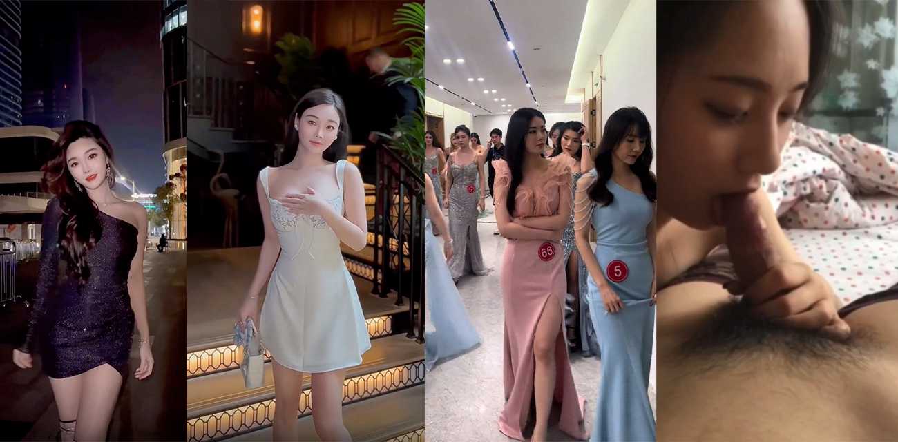 被骗去东南亚的百万选美博主 雅典娜Liya 被证实在柬埔寨西港金贝娱乐城当小姐 并录制视频实锤！